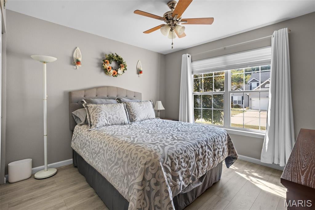 Mayfield Farms Estates 2 - Residential