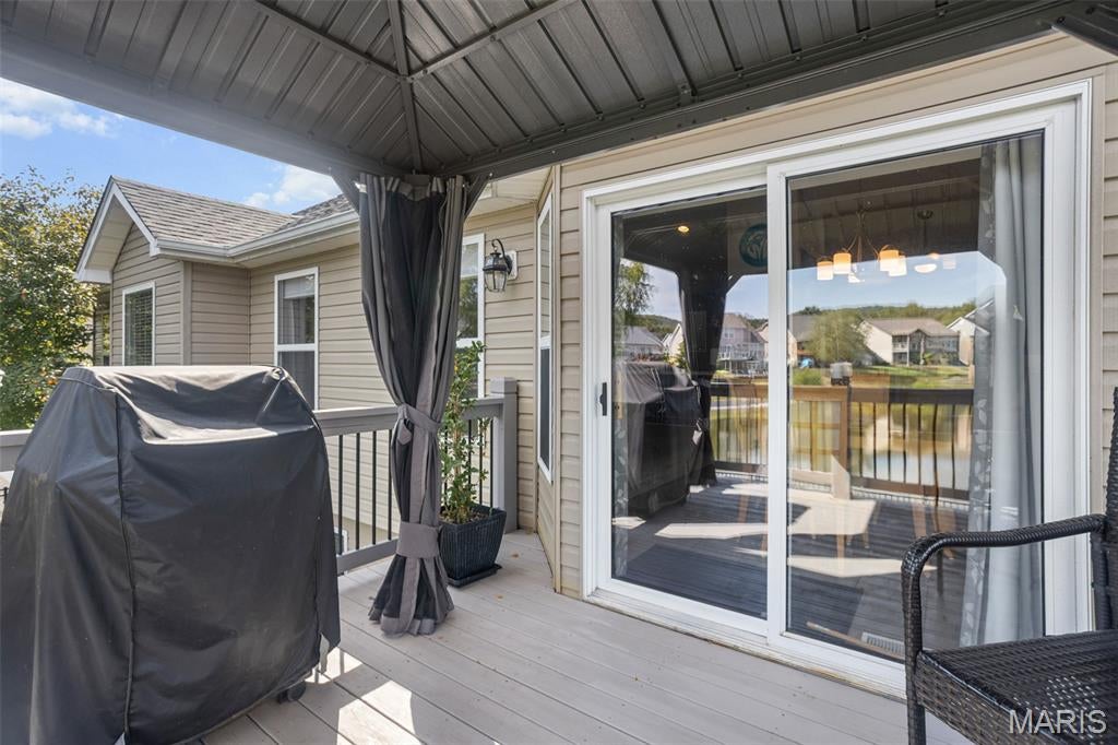 Mayfield Farms Estates 2 - Residential