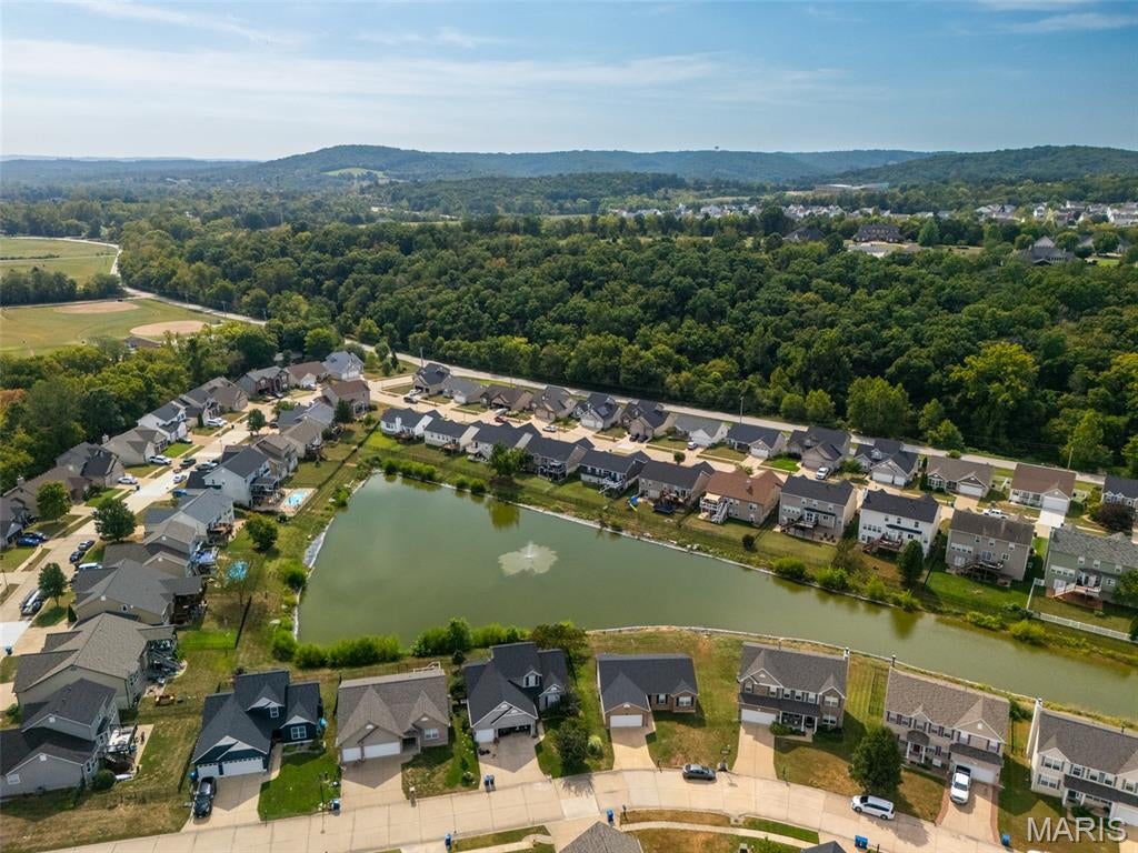 Mayfield Farms Estates 2 - Residential