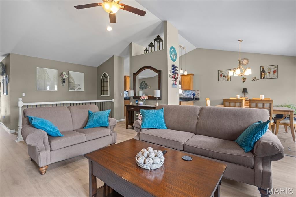 Mayfield Farms Estates 2 - Residential