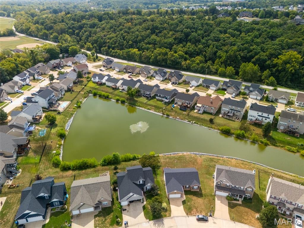 Mayfield Farms Estates 2 - Residential