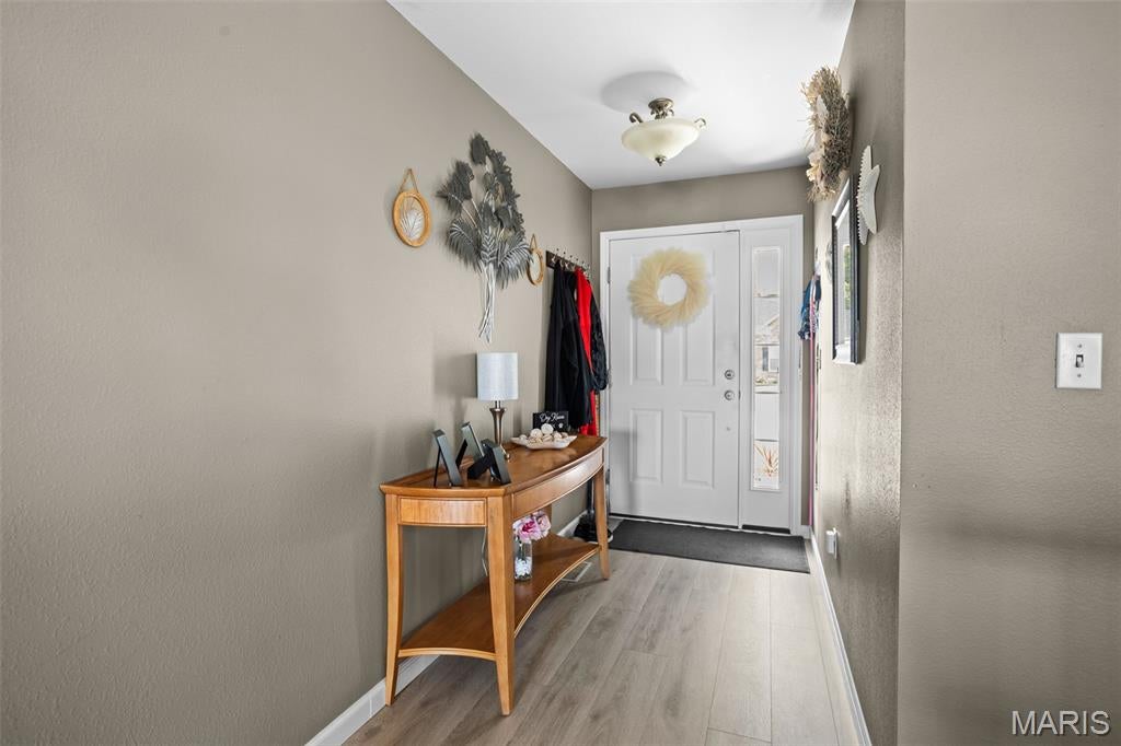 Mayfield Farms Estates 2 - Residential