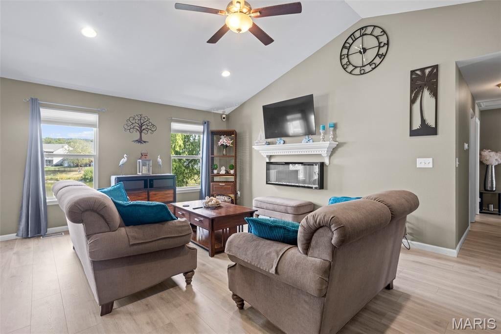 Mayfield Farms Estates 2 - Residential