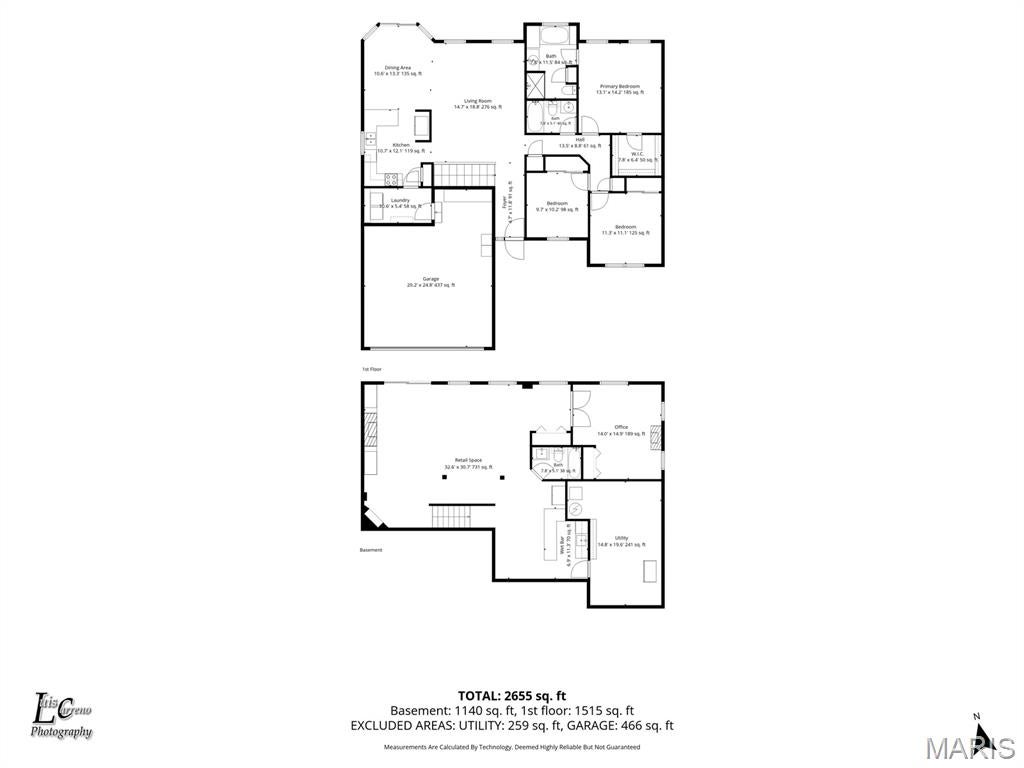 Mayfield Farms Estates 2 - Residential