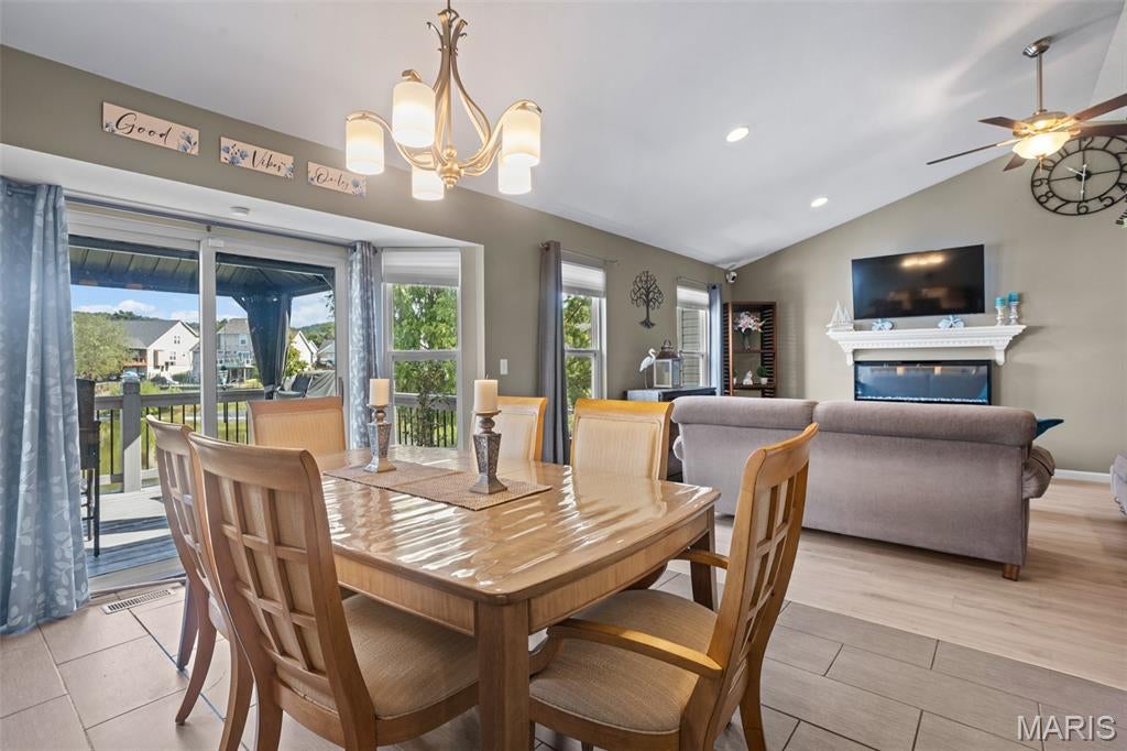 Mayfield Farms Estates 2 - Residential