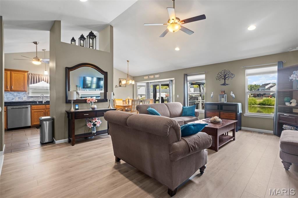Mayfield Farms Estates 2 - Residential