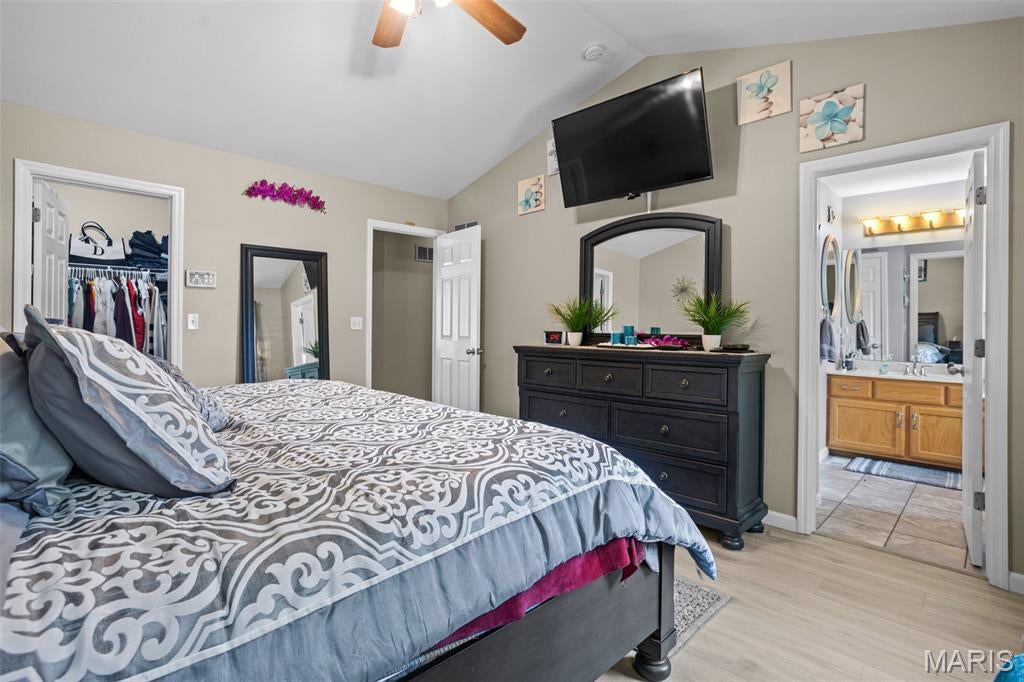 Mayfield Farms Estates 2 - Residential