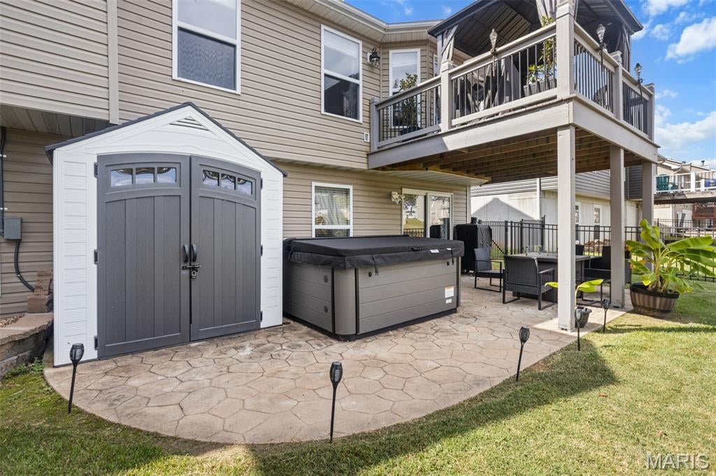 Mayfield Farms Estates 2 - Residential