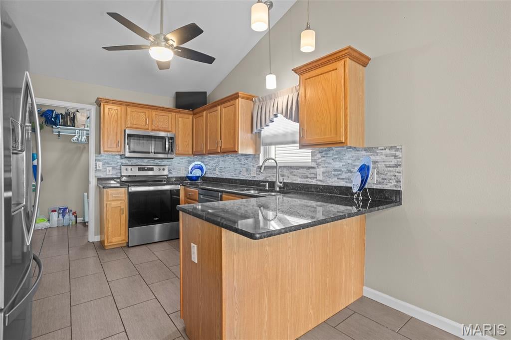 Mayfield Farms Estates 2 - Residential