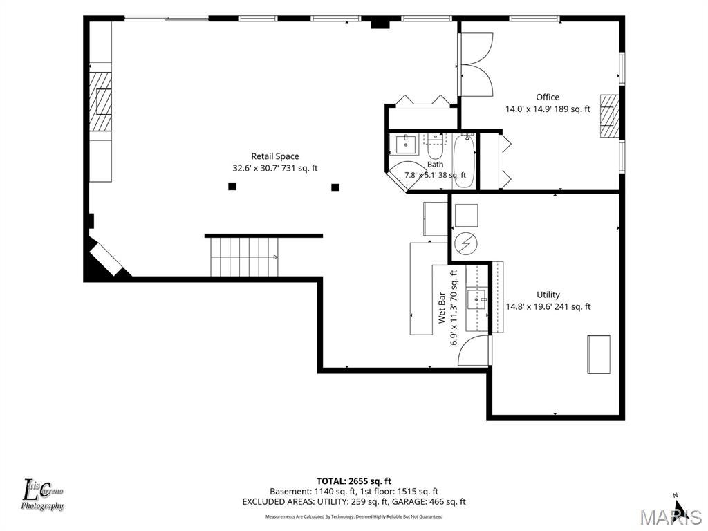 Mayfield Farms Estates 2 - Residential