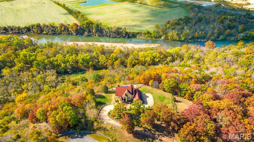 Deer Run Estates Lts 4 Thru 6 Bdy Adj - Residential