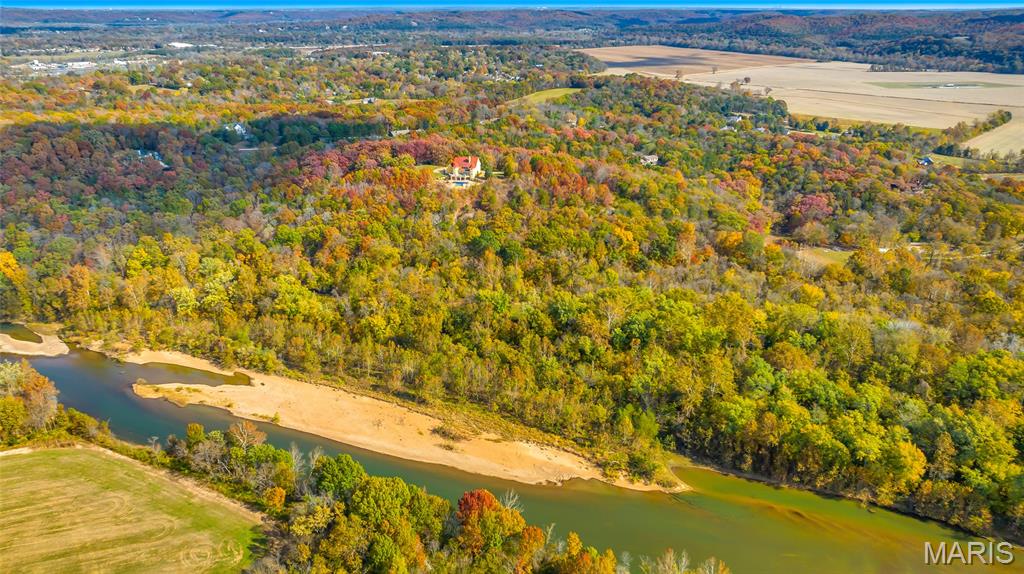 Deer Run Estates Lts 4 Thru 6 Bdy Adj - Residential