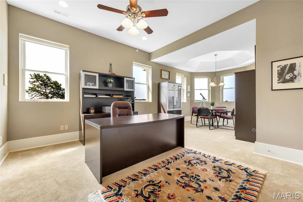 Deer Run Estates Lts 4 Thru 6 Bdy Adj - Residential