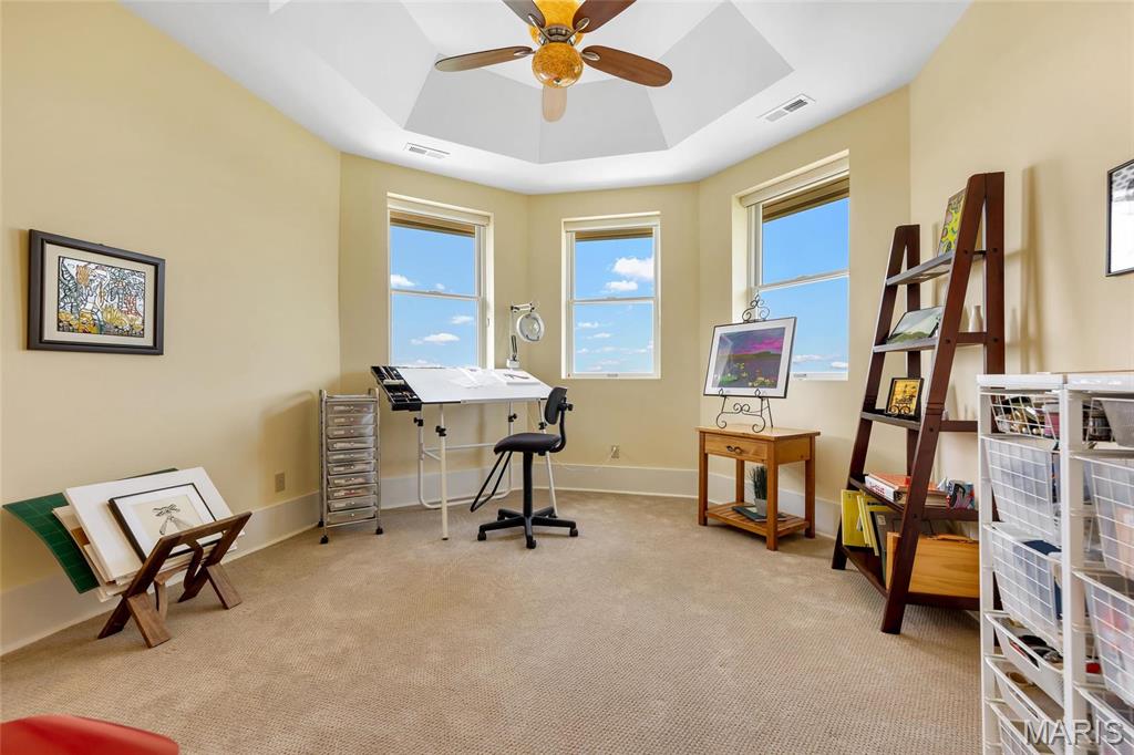 Deer Run Estates Lts 4 Thru 6 Bdy Adj - Residential