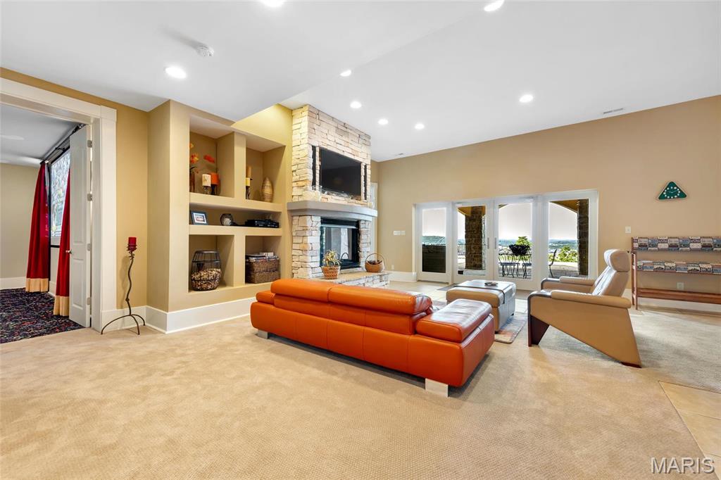 Deer Run Estates Lts 4 Thru 6 Bdy Adj - Residential