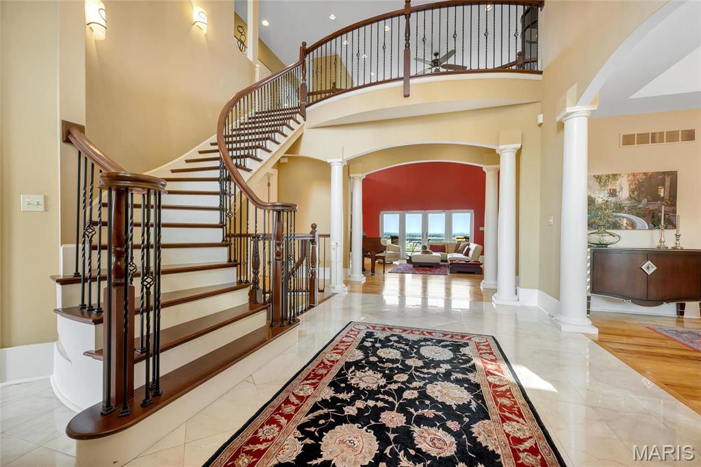 Deer Run Estates Lts 4 Thru 6 Bdy Adj - Residential