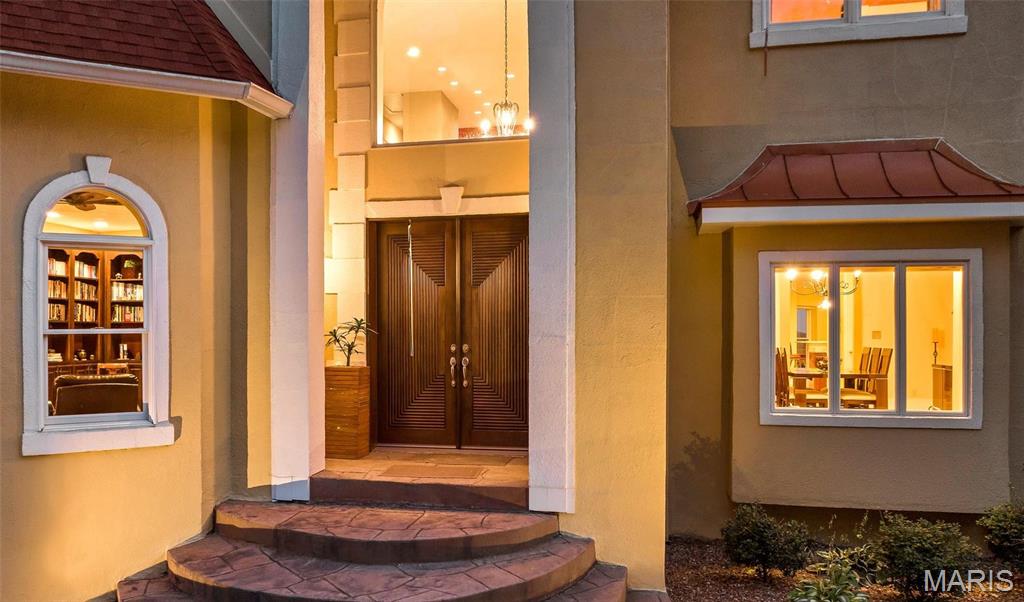 Deer Run Estates Lts 4 Thru 6 Bdy Adj - Residential