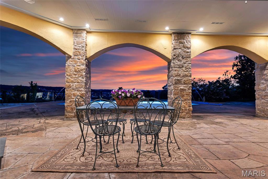 Deer Run Estates Lts 4 Thru 6 Bdy Adj - Residential