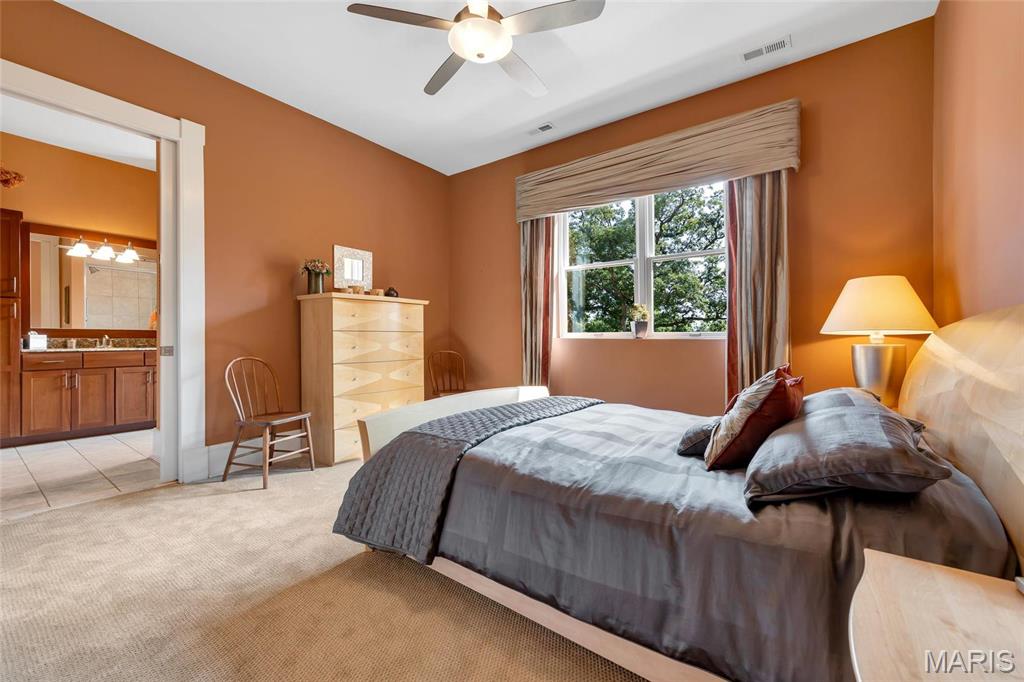 Deer Run Estates Lts 4 Thru 6 Bdy Adj - Residential