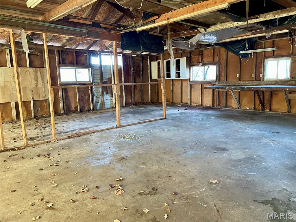 Not in a subdivision - Residential