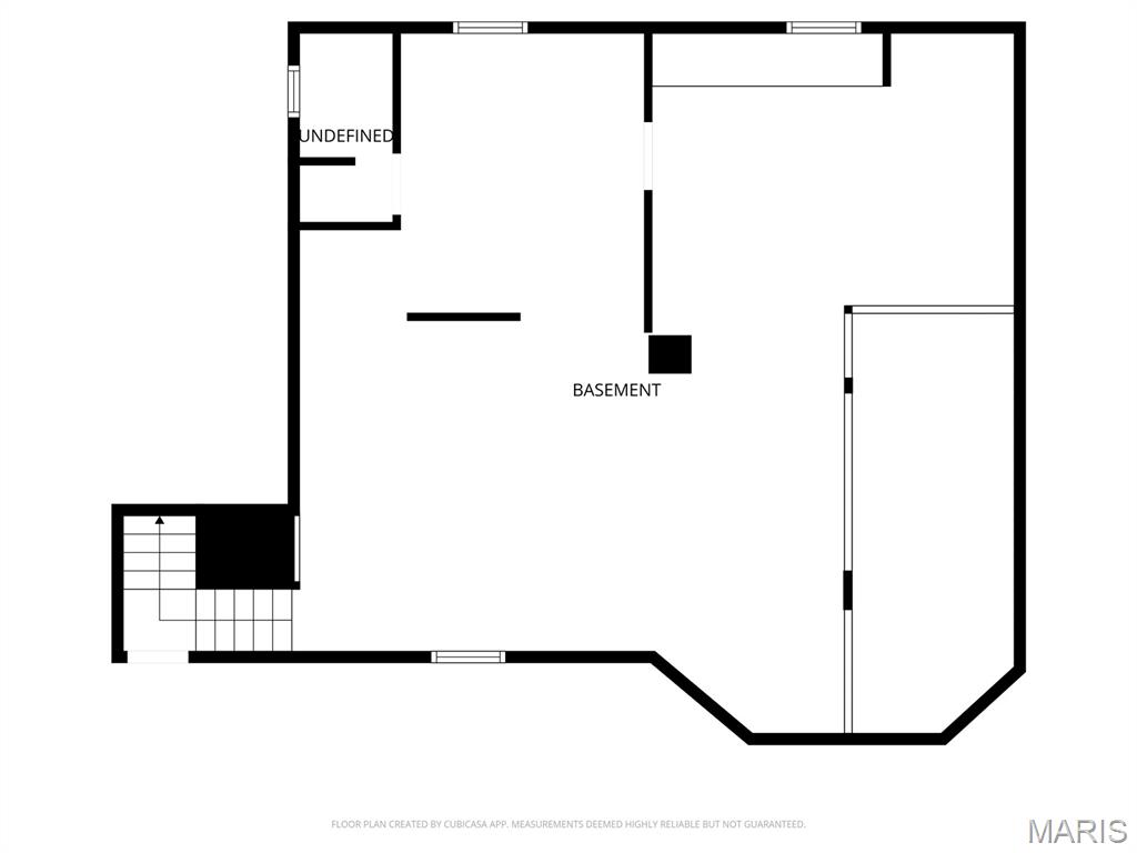 Not in a subdivision - Residential