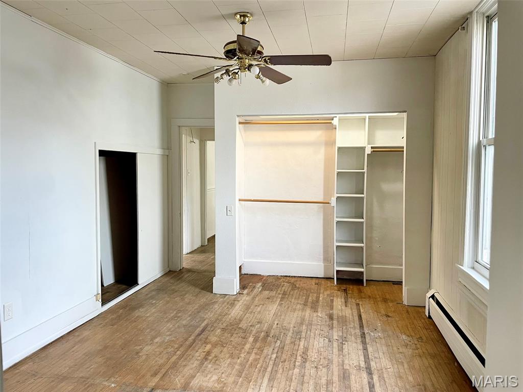 Not in a subdivision - Residential
