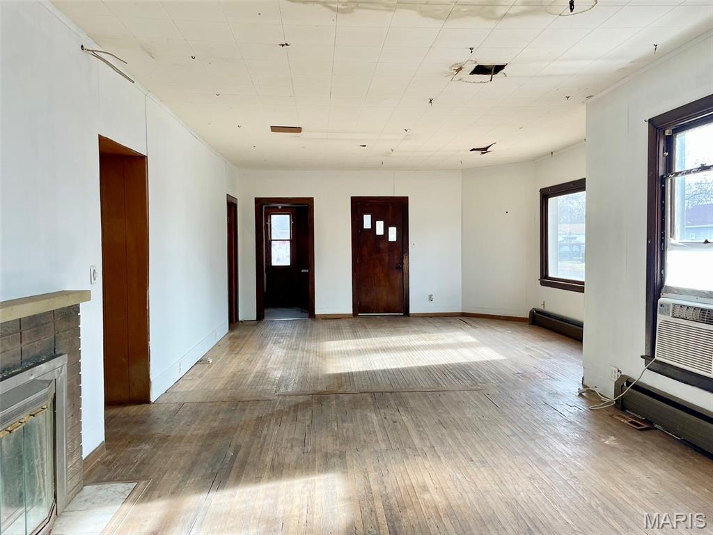 Not in a subdivision - Residential