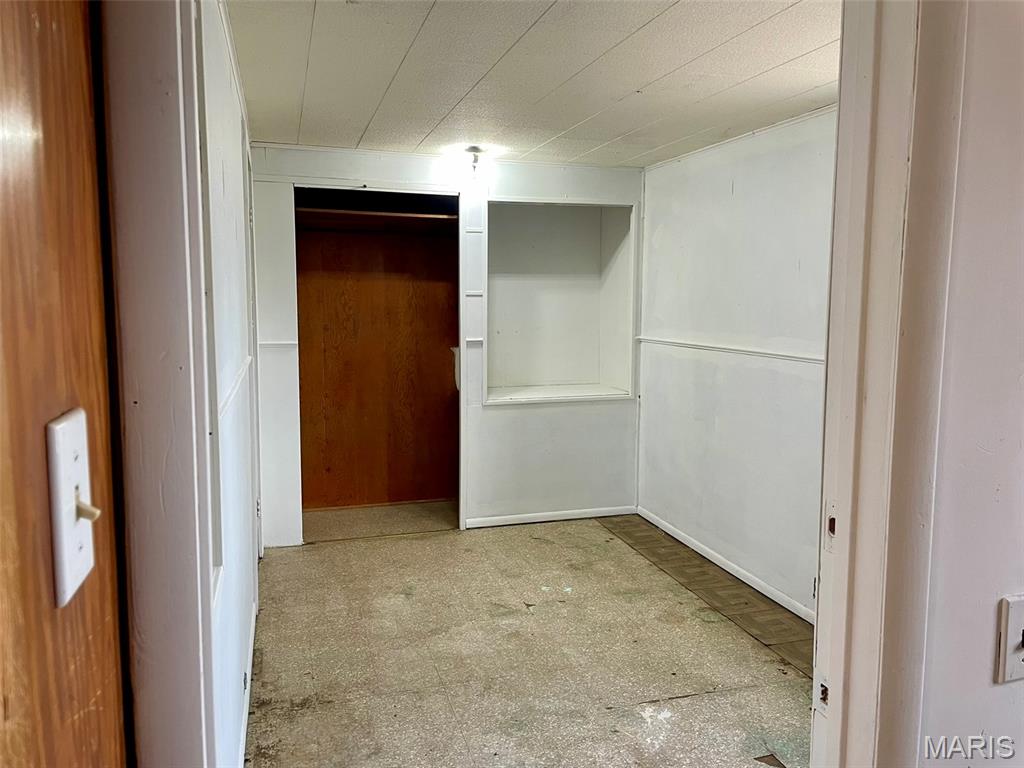 Not in a subdivision - Residential