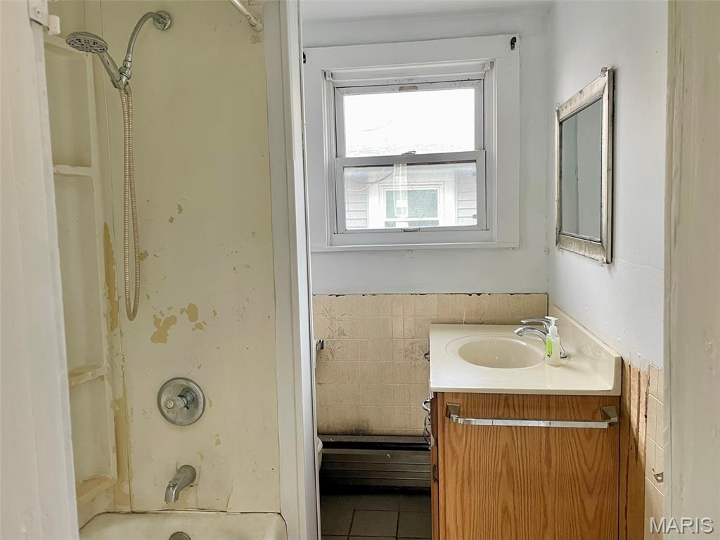 Not in a subdivision - Residential