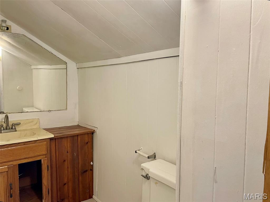 Not in a subdivision - Residential