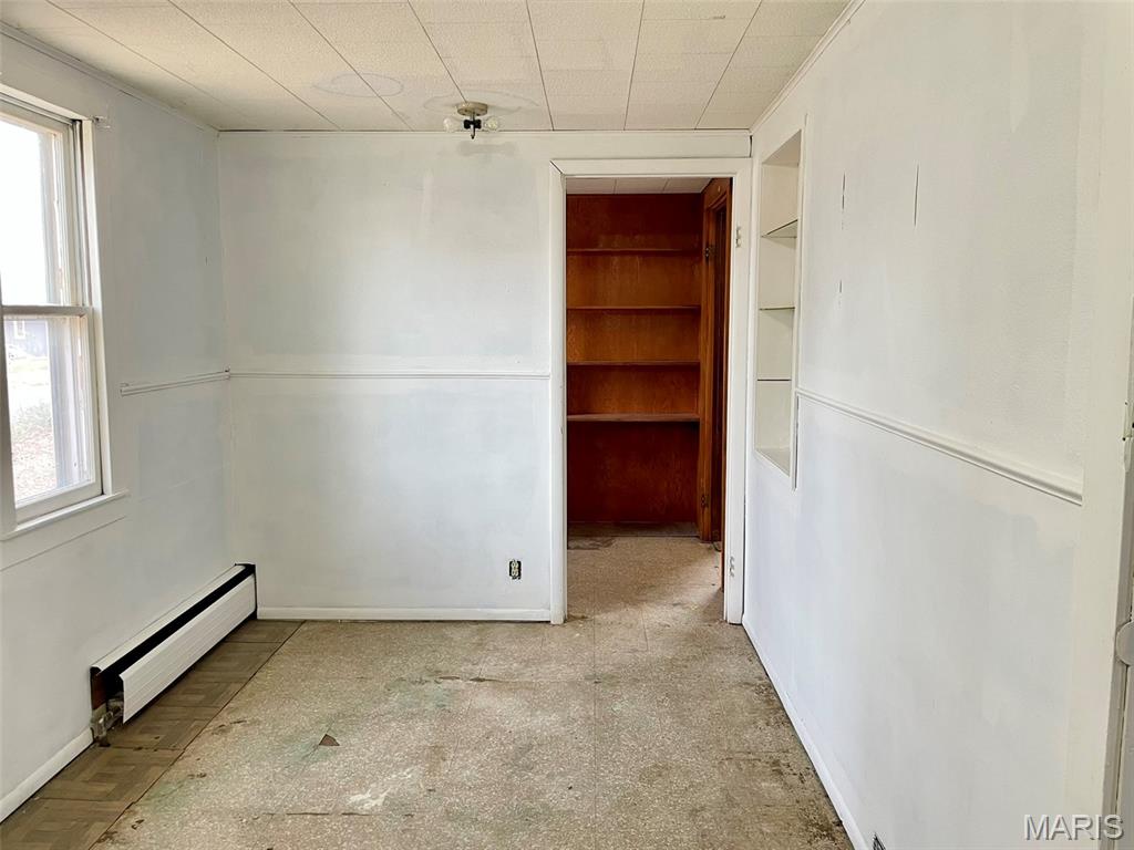 Not in a subdivision - Residential
