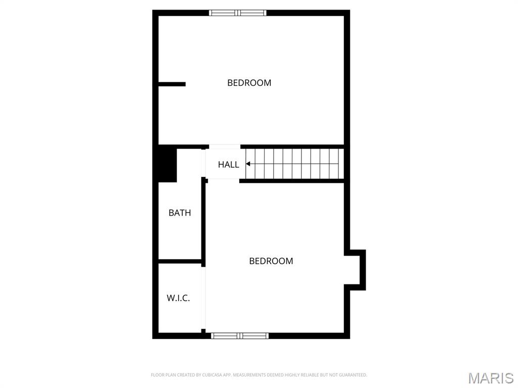 Not in a subdivision - Residential
