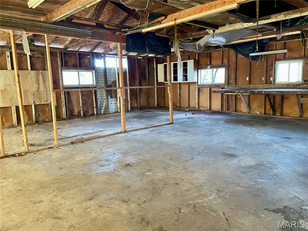 Not in a subdivision - Residential