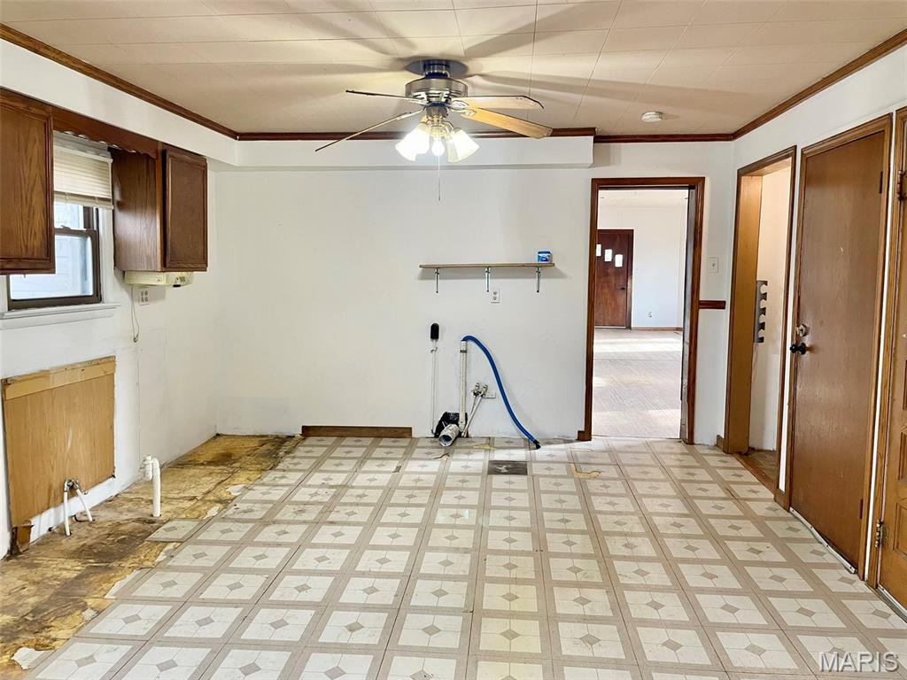 Not in a subdivision - Residential