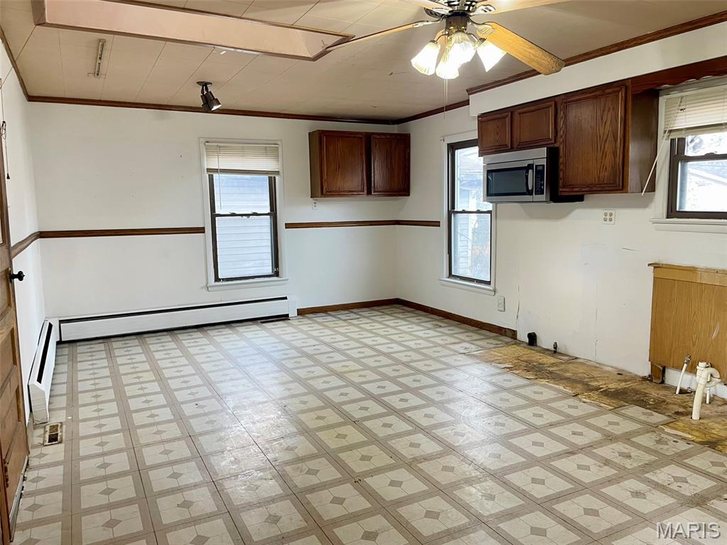 Not in a subdivision - Residential