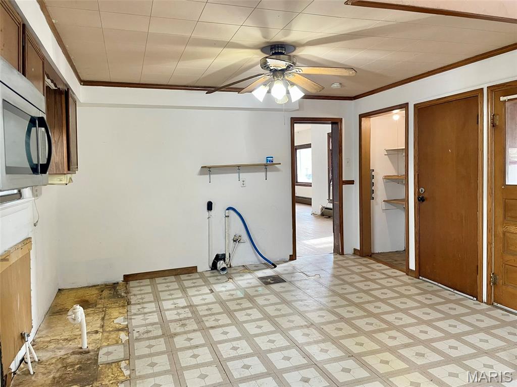 Not in a subdivision - Residential