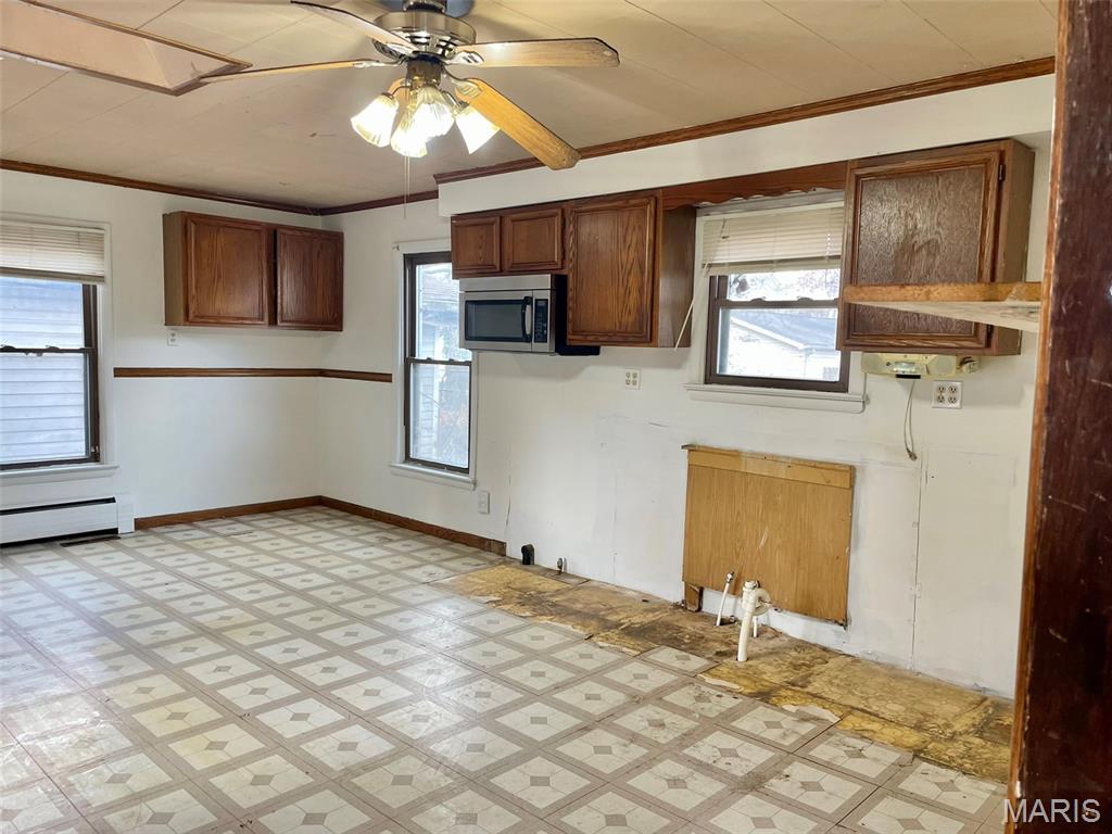 Not in a subdivision - Residential