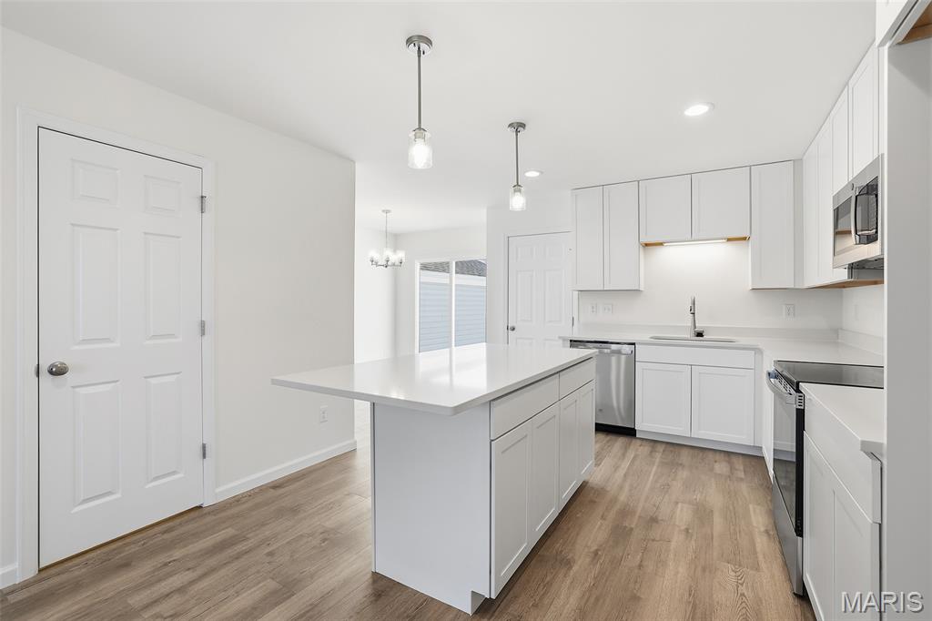 Harvest Townhomes 157 - Residential