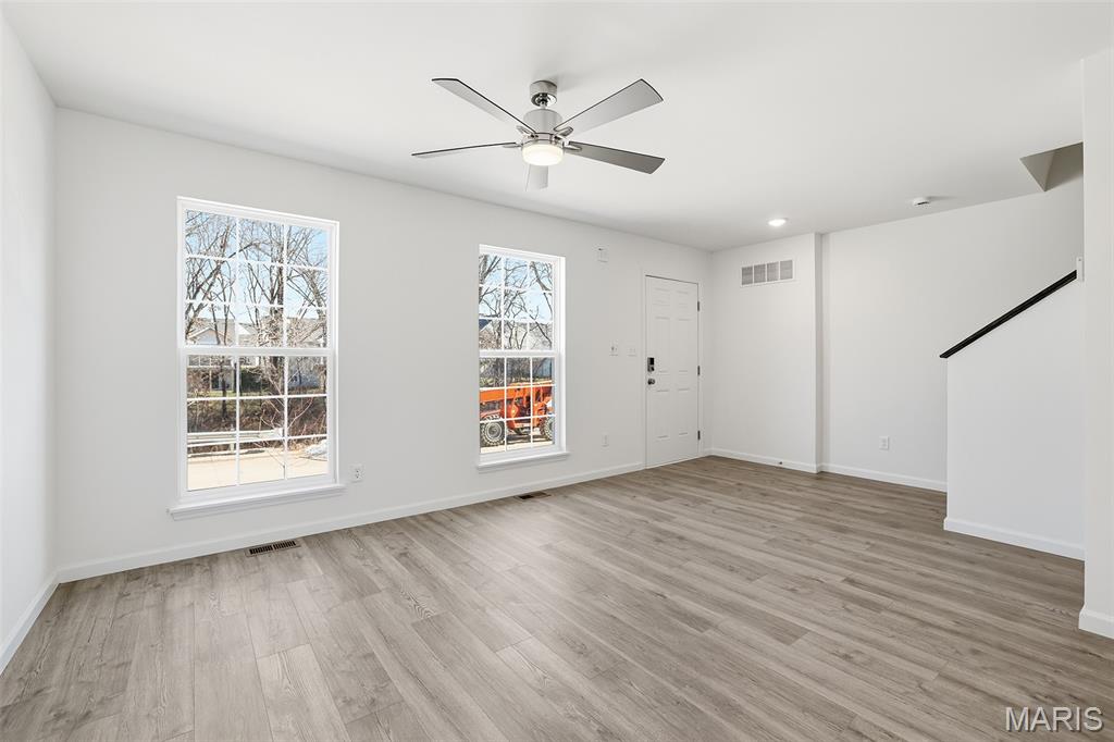 Harvest Townhomes 157 - Residential