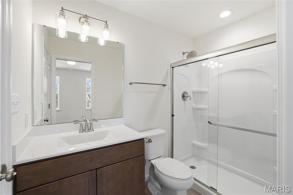 Harvest Townhomes 157 - Residential