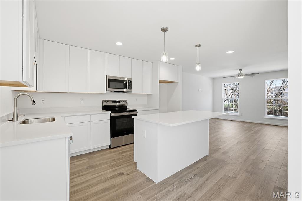 Harvest Townhomes 157 - Residential