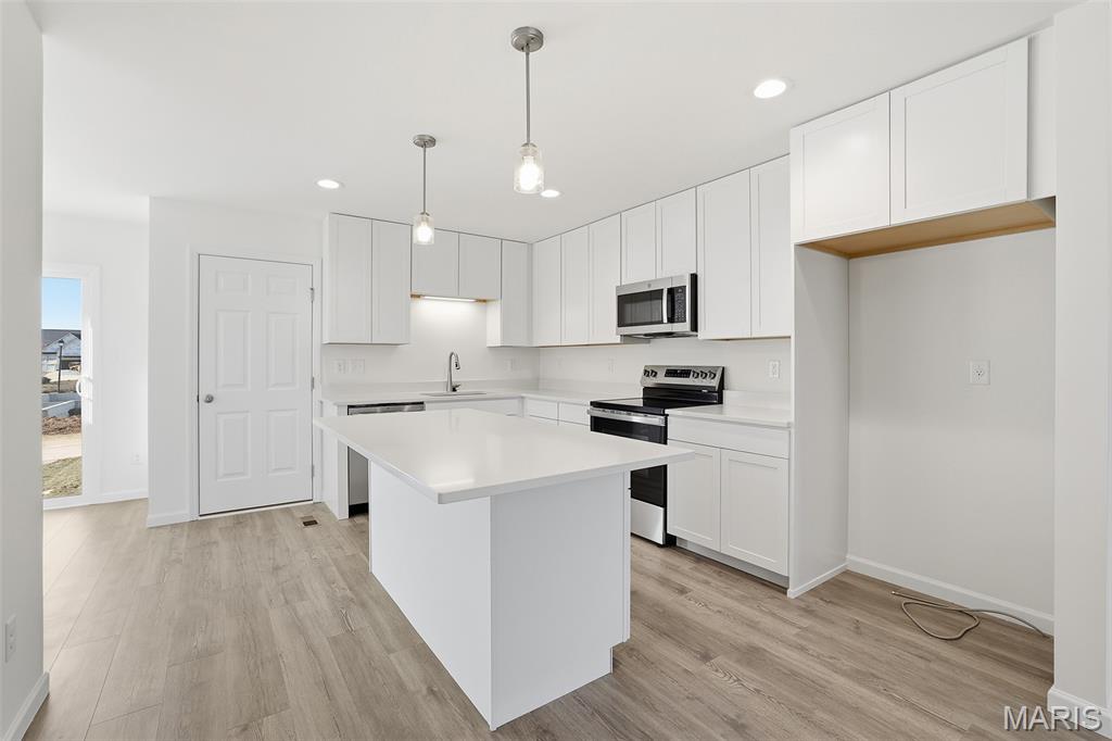 Harvest Townhomes 157 - Residential
