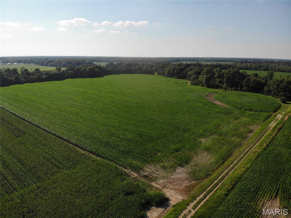 Stevenson Twp - Land