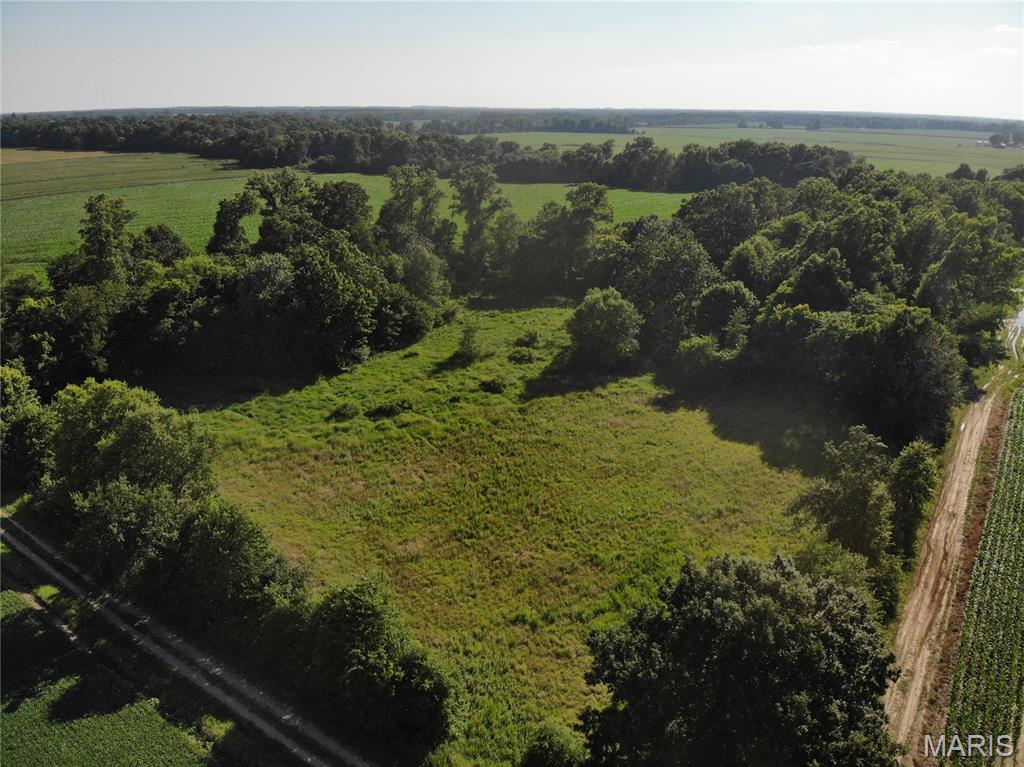 Stevenson Twp - Land