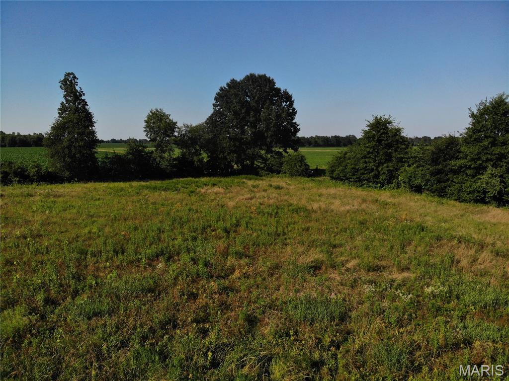 Stevenson Twp - Land