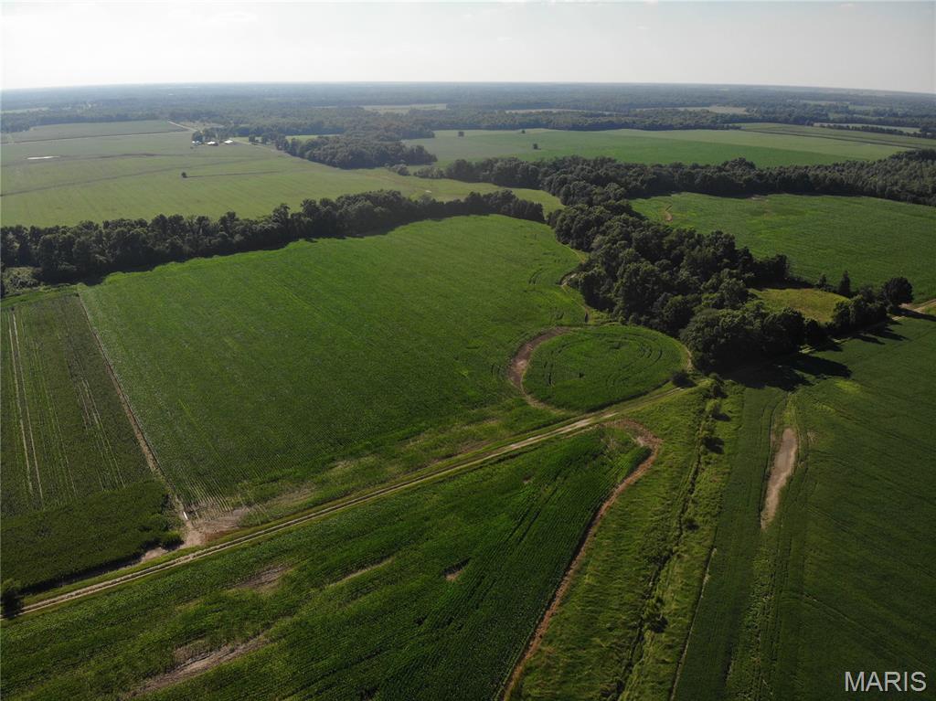 Stevenson Twp - Land