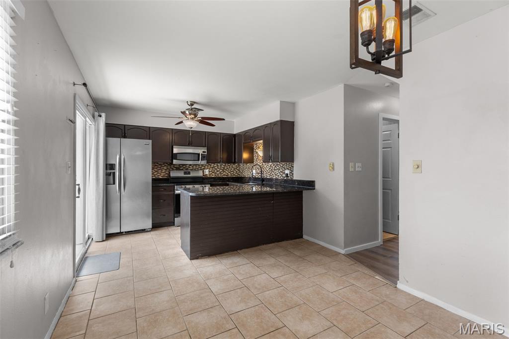 Southridge Condo - Residential