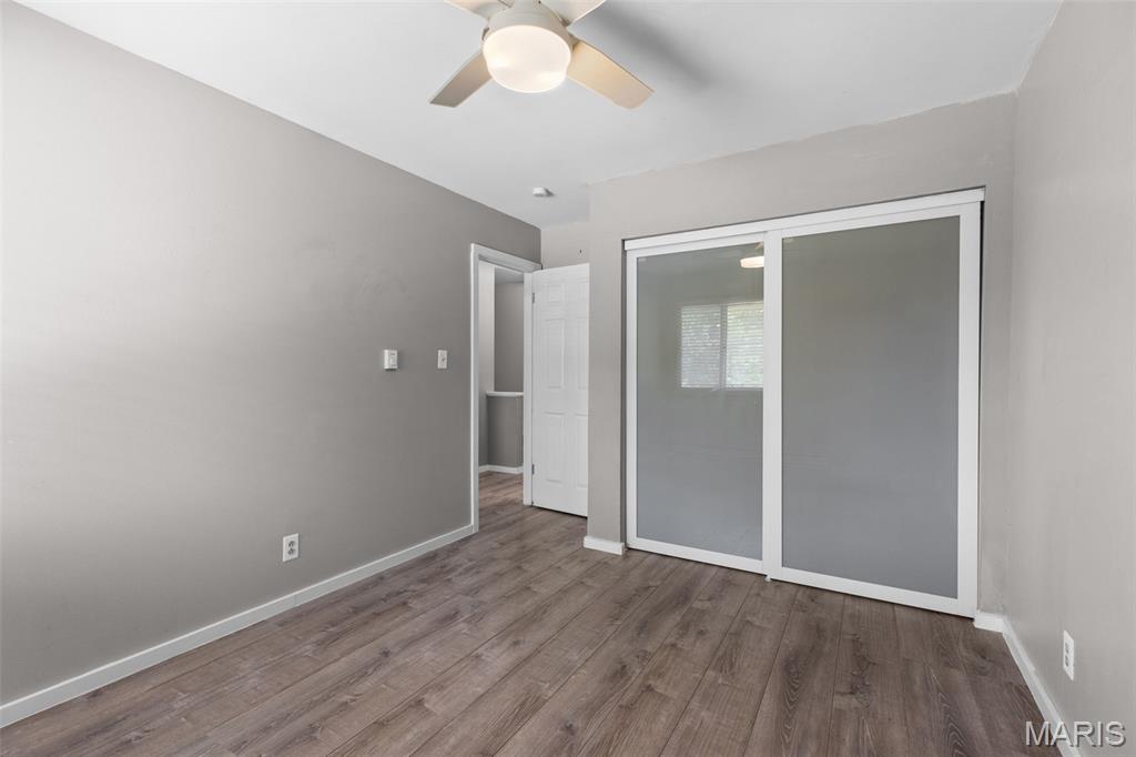 Southridge Condo - Residential