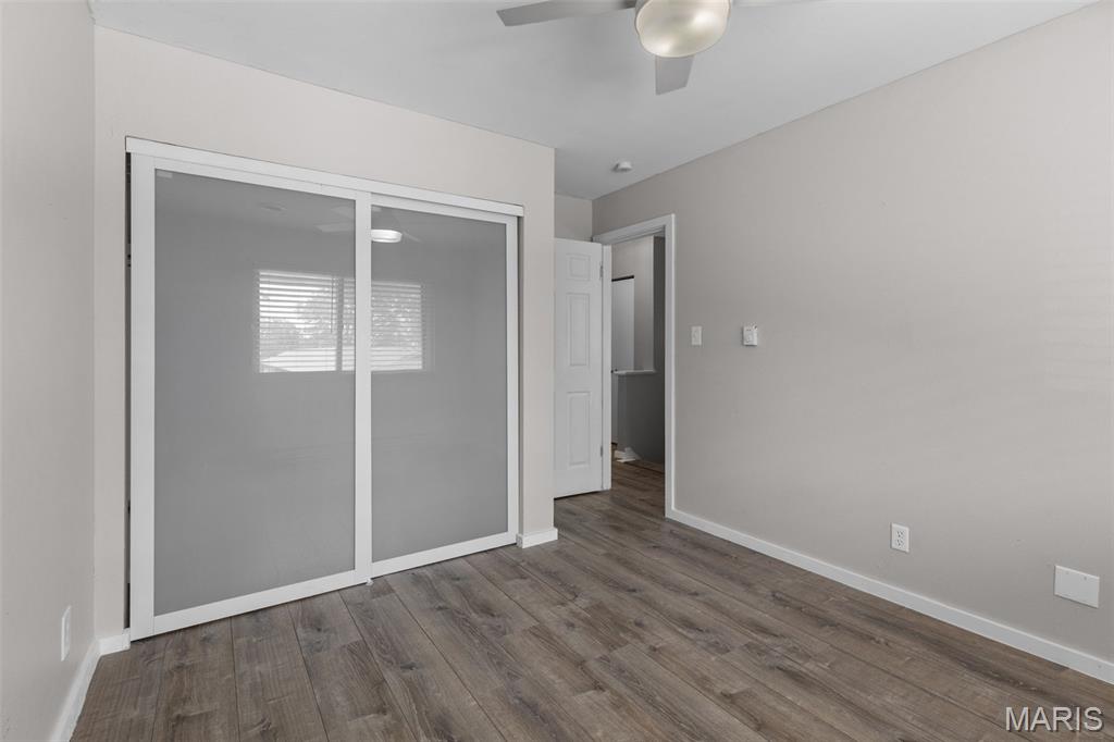 Southridge Condo - Residential