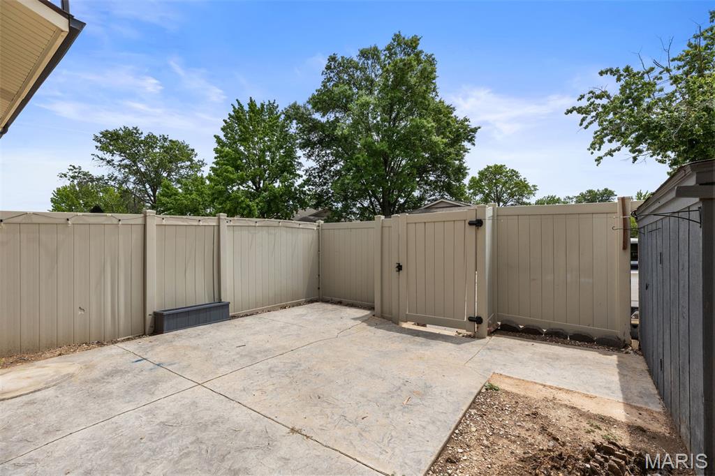 Southridge Condo - Residential